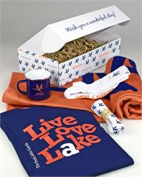 WELCOME KIT CREATI SU MISURA